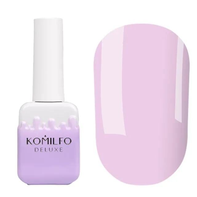 Komilfo French Rubber Base Extra 005 base 10 ml nude