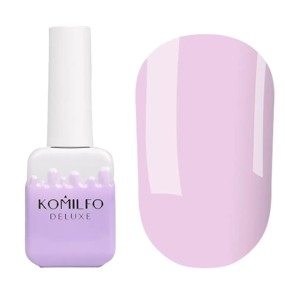 Komilfo French Rubber Base Extra 005 base 10 ml nude