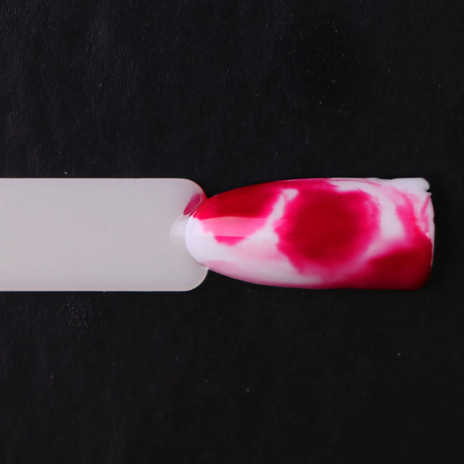 Komilfo Aqua Drops 006 nail art liquida 5 ml rosa scuro
