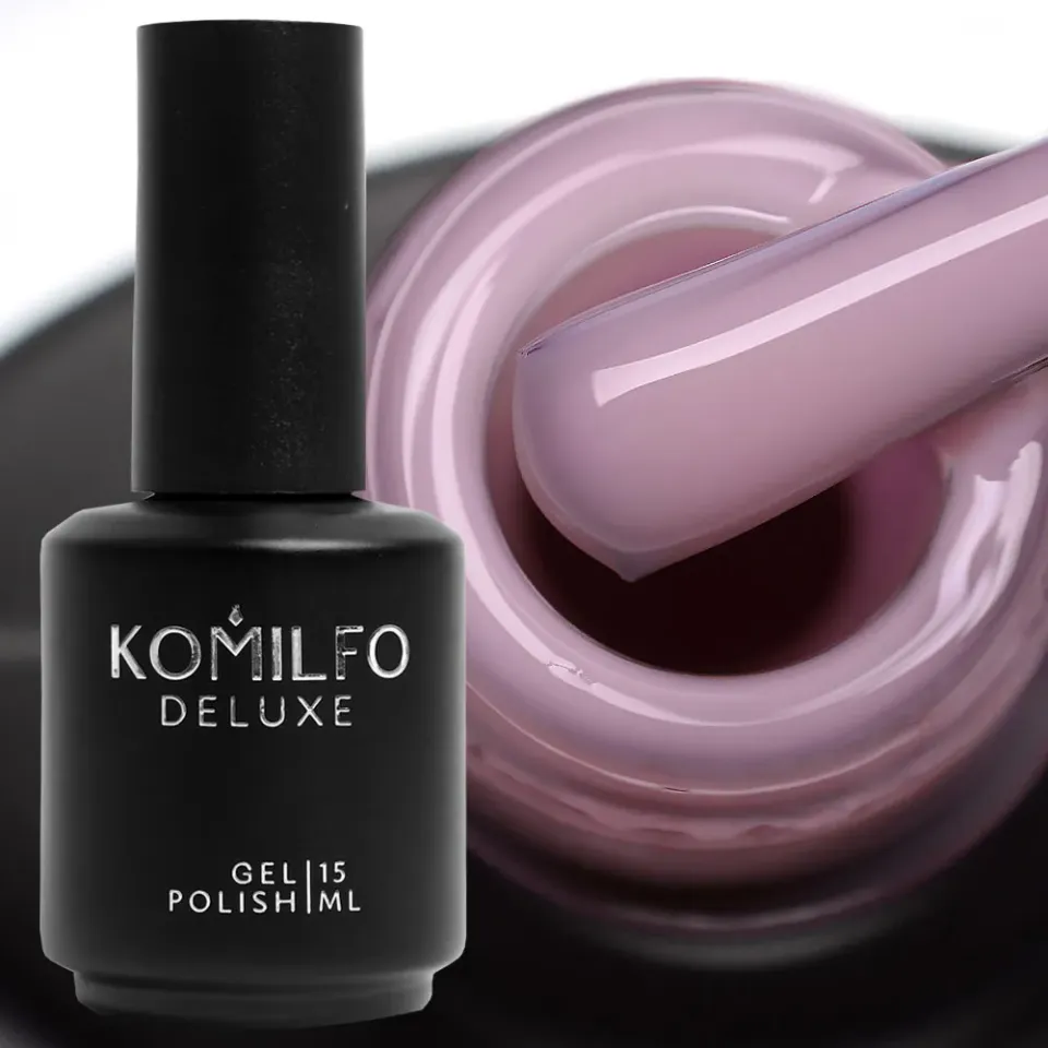 Komilfo Color Base French 014 base semipermanente nude 15 ml french