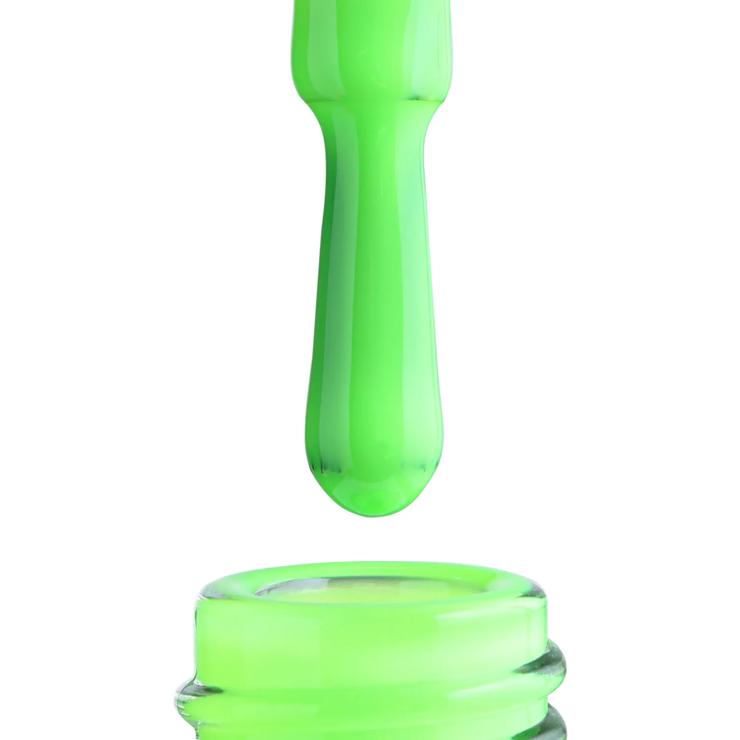 Komilfo Kaleidoscopic K010 smalto semipermanente 8 ml neon