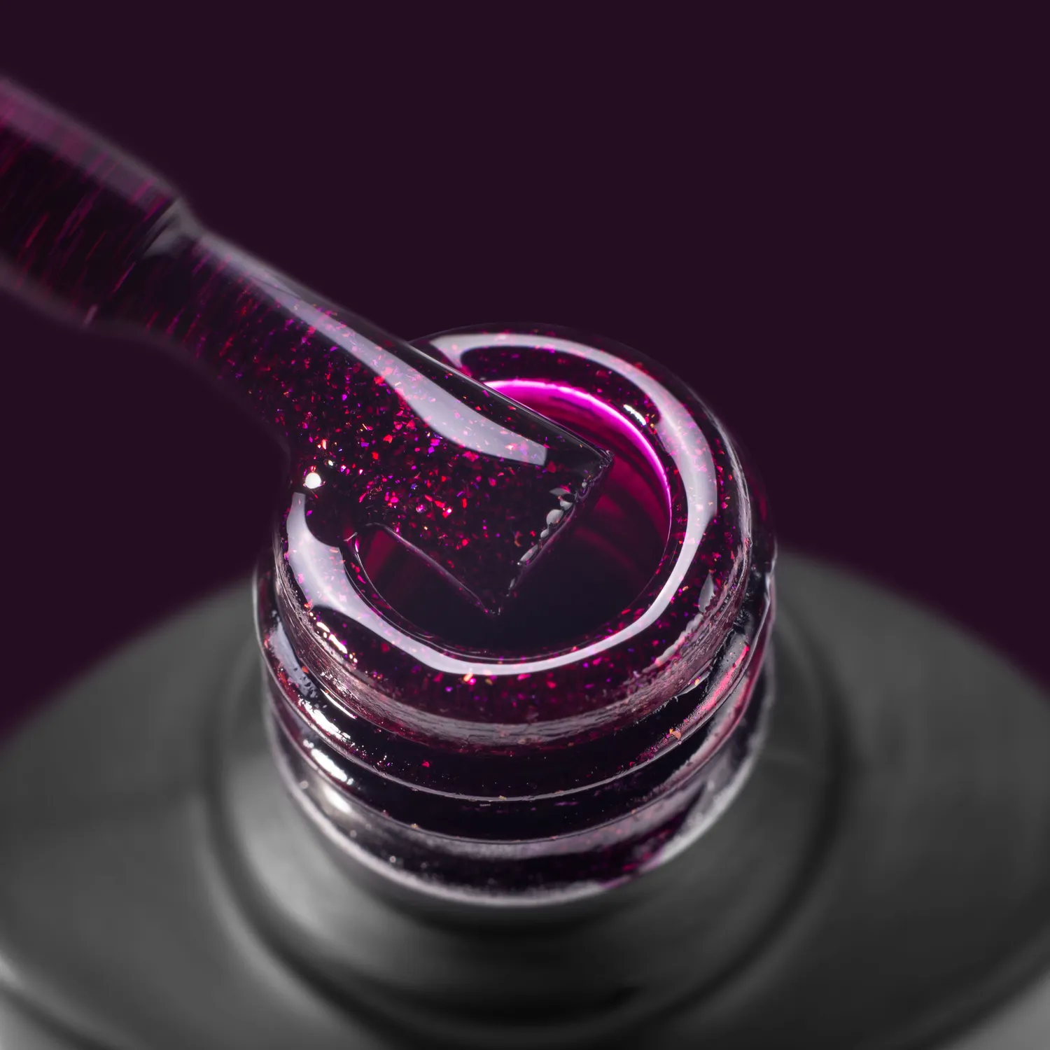 Komilfo Deluxe Series D094 smalto semipermanente 8 ml HEMA/TPO free