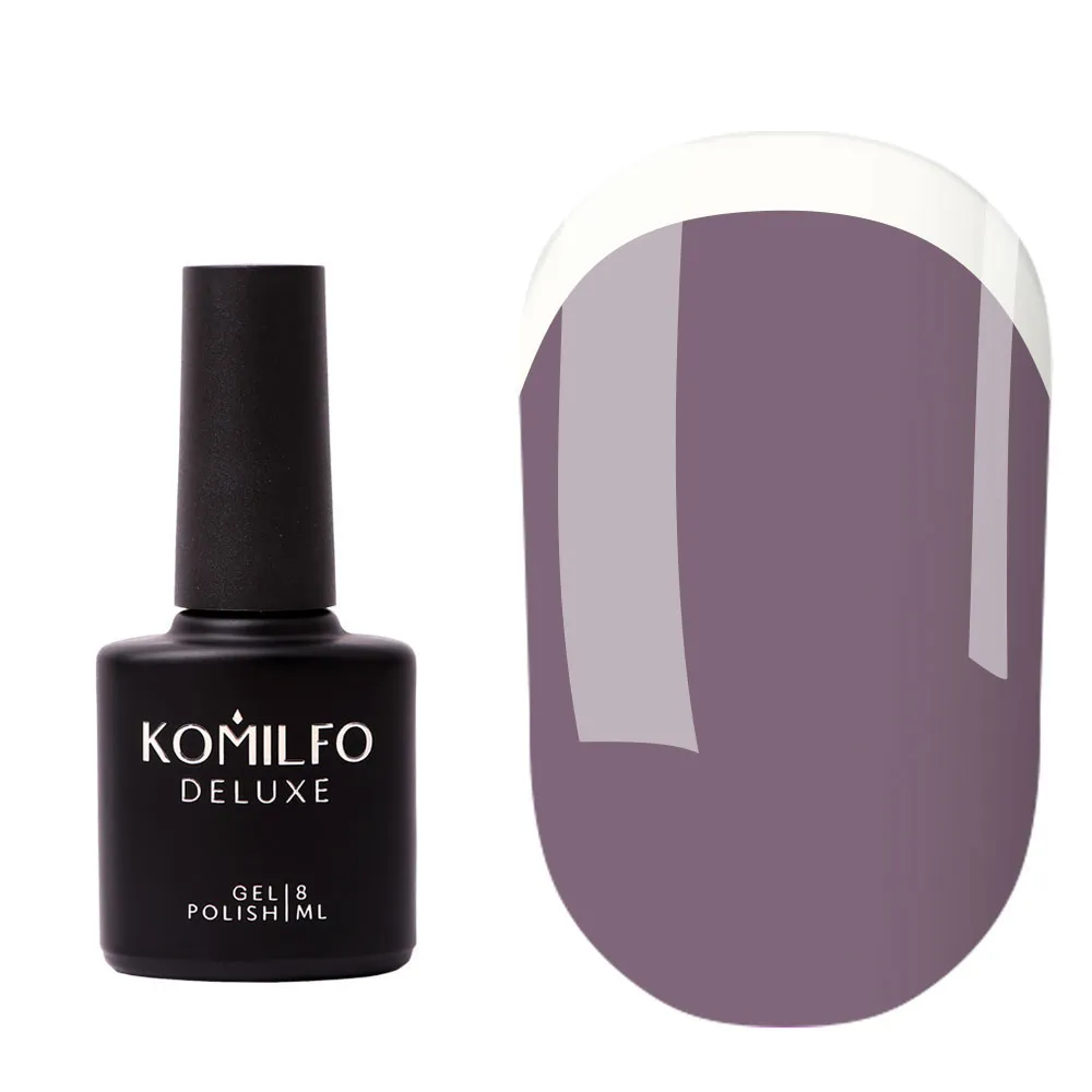 Komilfo Color Base French 012 base semipermanente 8 ml nude