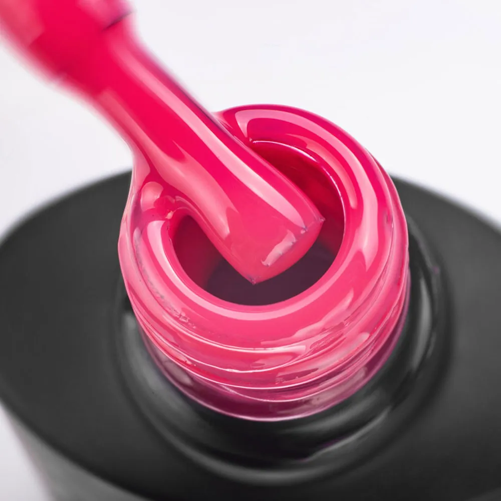 Komilfo Gelato Raspberry Gelato smalto 8 ml lampone intenso