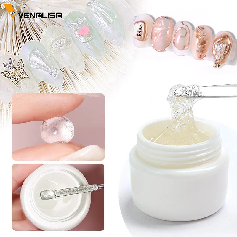 Venalisa Stereo Carve gel modellabile 3D 10g non appiccicoso
