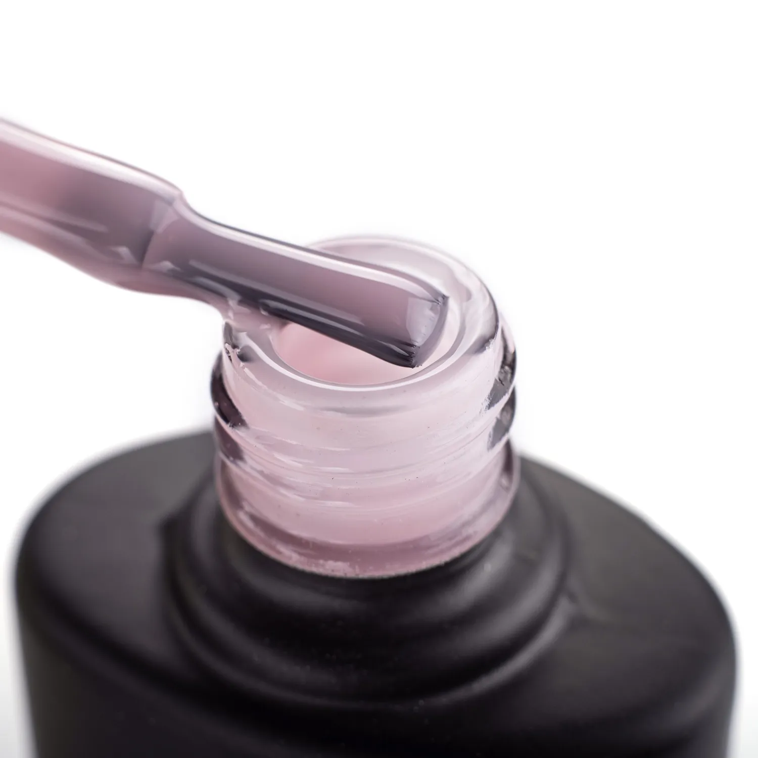 Komilfo French F004 smalto semipermanente 15 ml lattiginoso