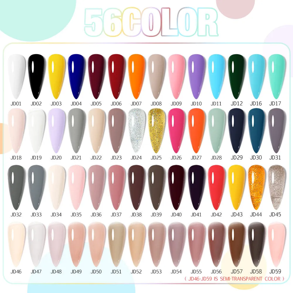 Venalisa Classic Series smalto gel 60x15ml kit base