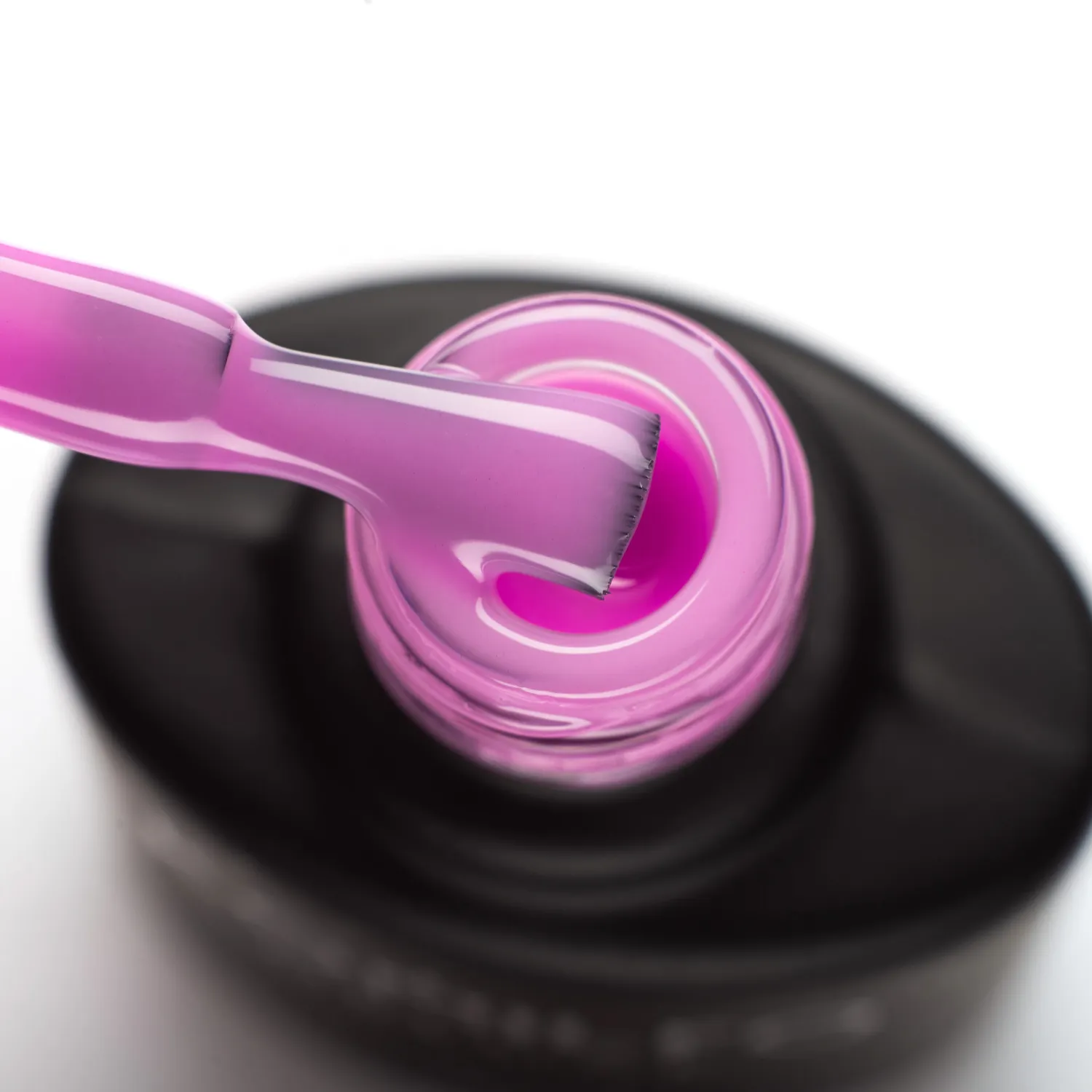 Komilfo Color Base Candy Pink base unghie 8 ml HEMA/TPO free