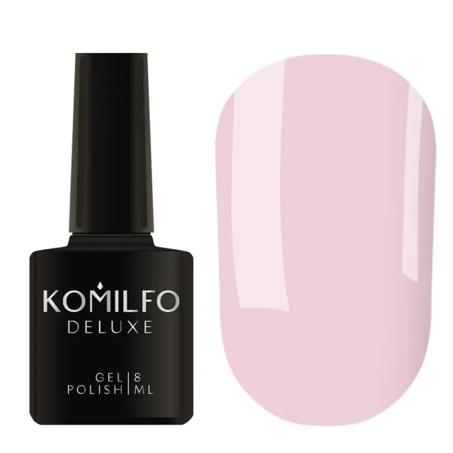 Komilfo Birthday Special 007 smalto semipermanente 8 ml