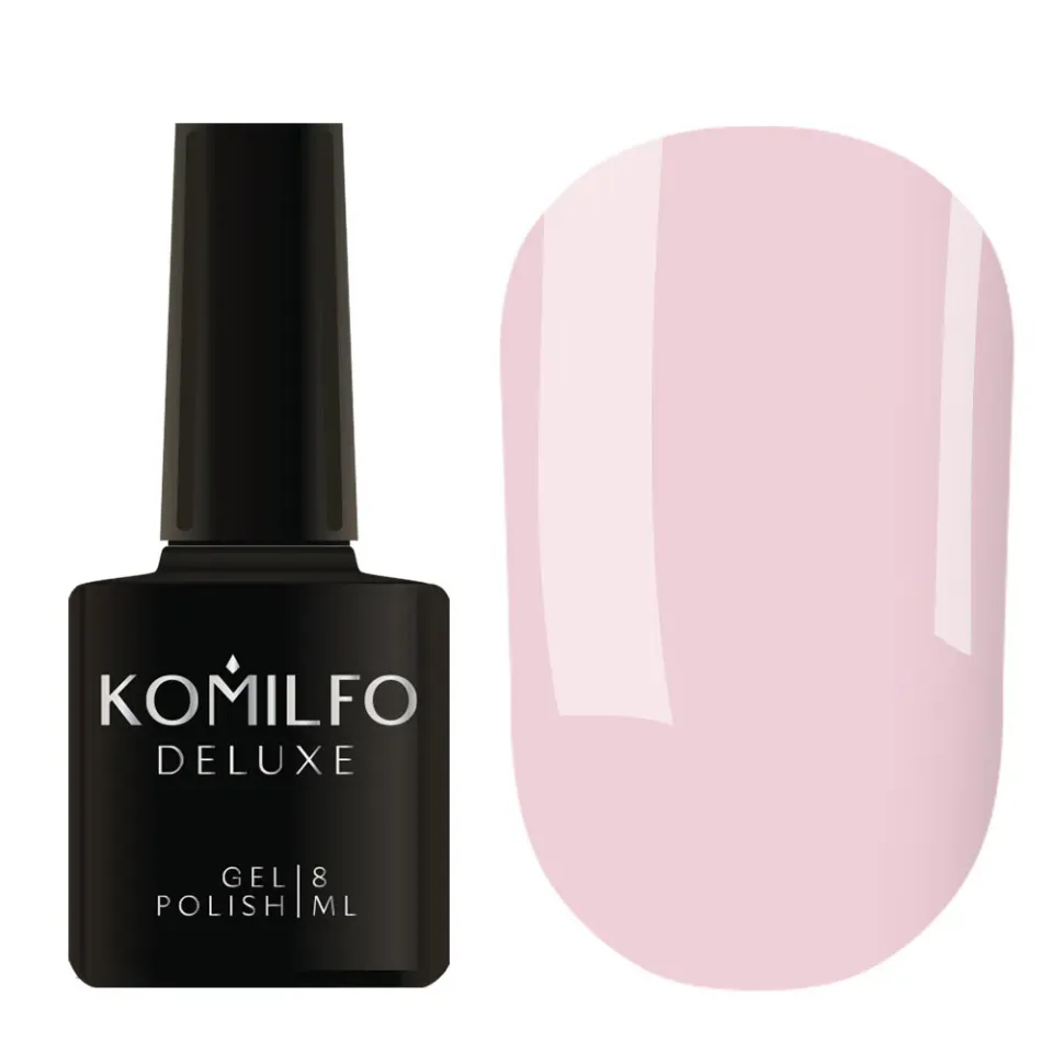Komilfo Birthday Special 007 smalto semipermanente 8 ml