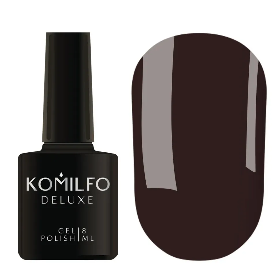 Komilfo Autumn Touch 004 smalto 8 ml autunnale