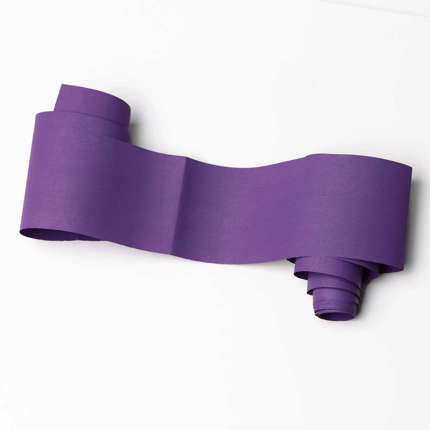 Komilfo Foil Craquelure foil unghie viola matt