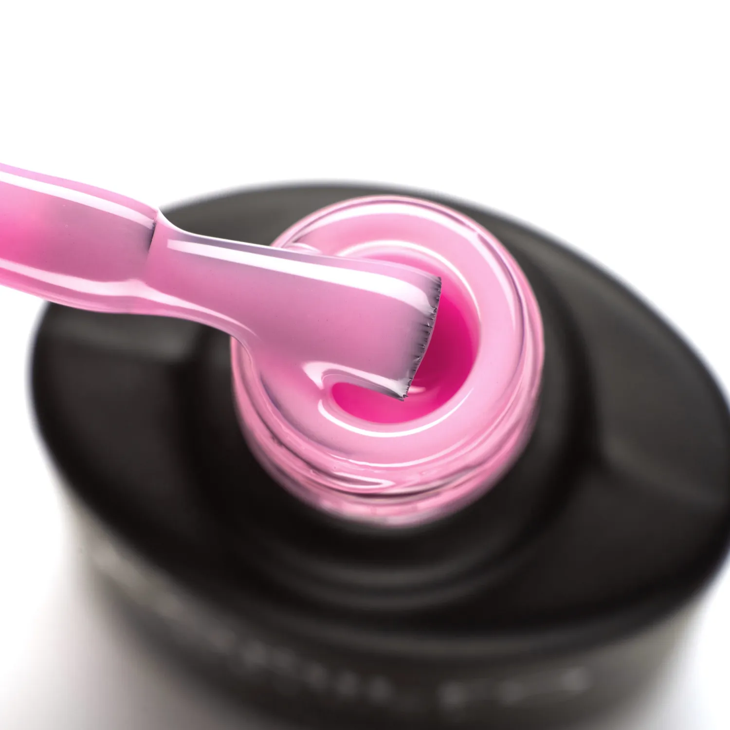 Komilfo Color Base Love Smile base semipermanente 8 ml senza HEMA