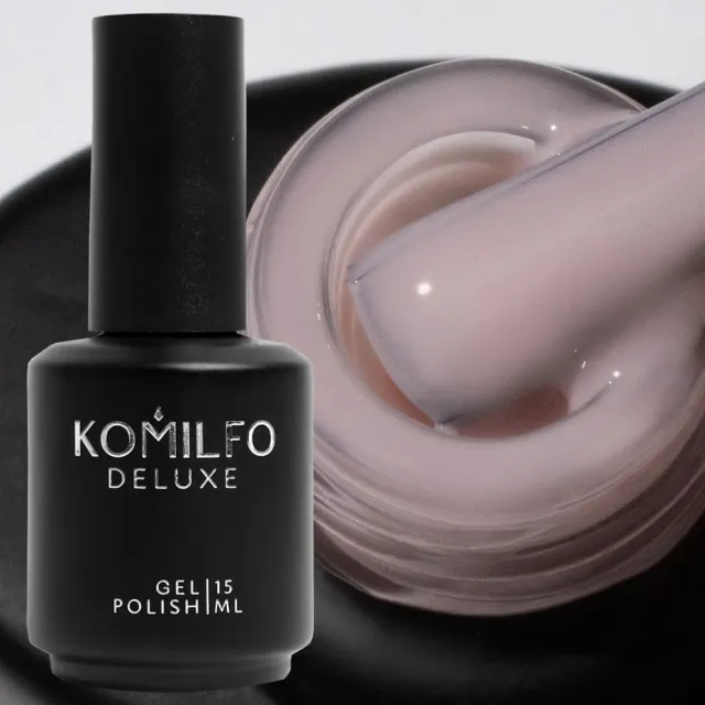 Komilfo French Skin 024 base color unghie 15 ml