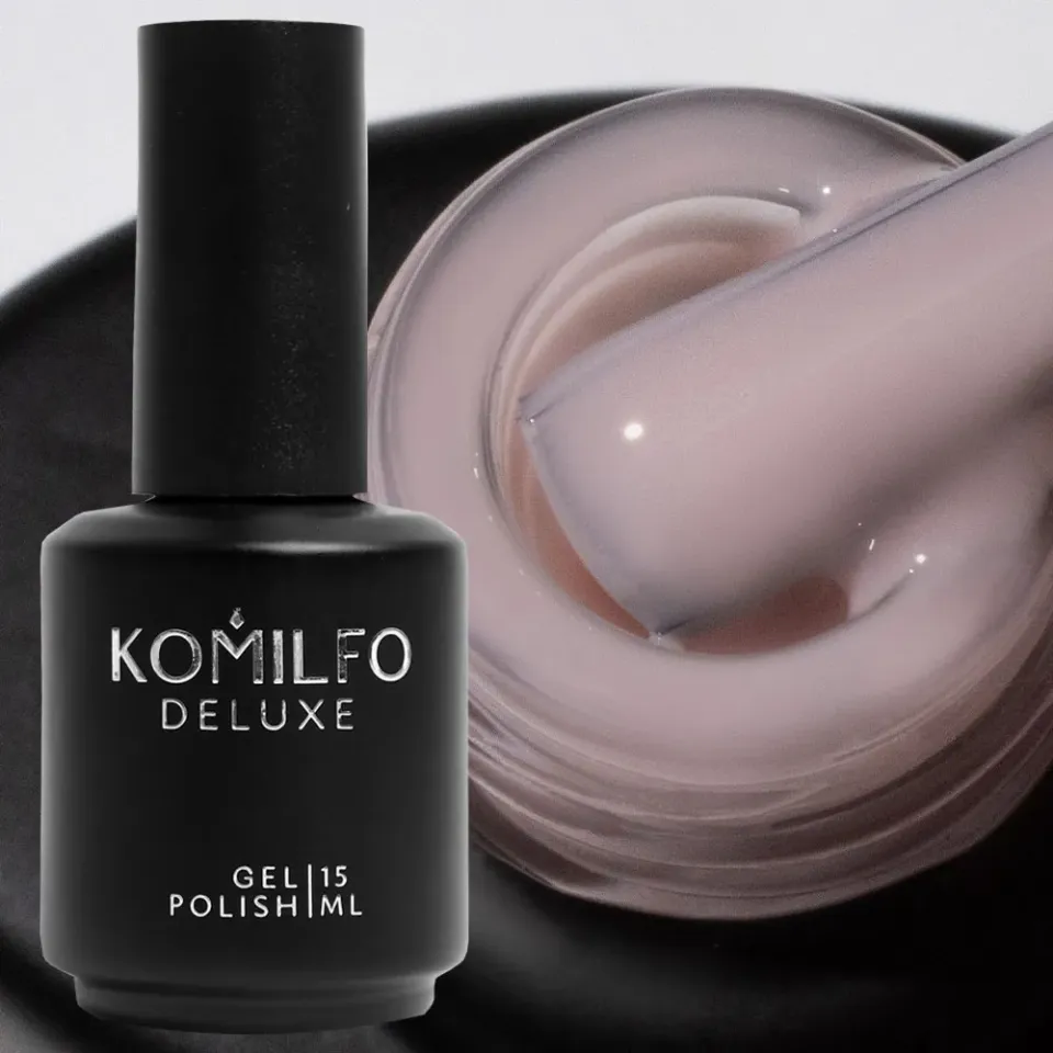 Komilfo French Skin 024 base color unghie 15 ml