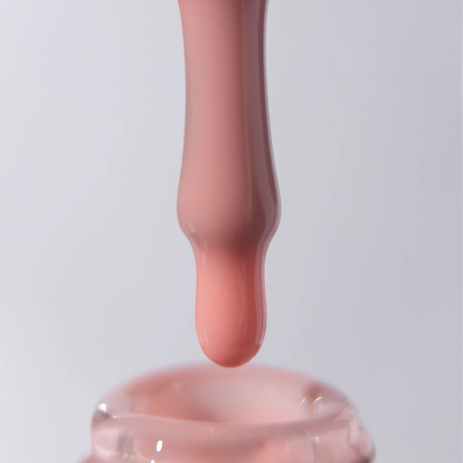 Komilfo Bottle Gel Cover gel unghie 15 ml senza HEMA