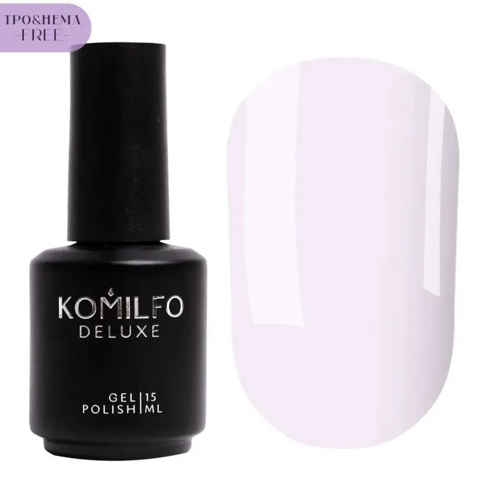 Komilfo French Collection F011 smalto semipermanente 15 ml