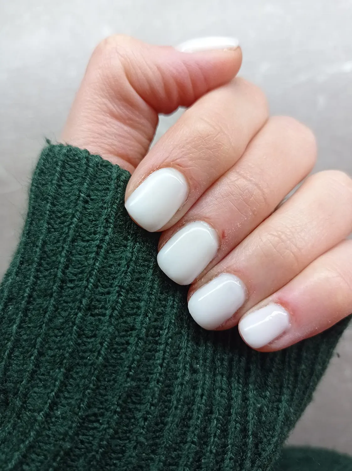 Nailfor Base Fiber base rinforzante 12 ml Heidy