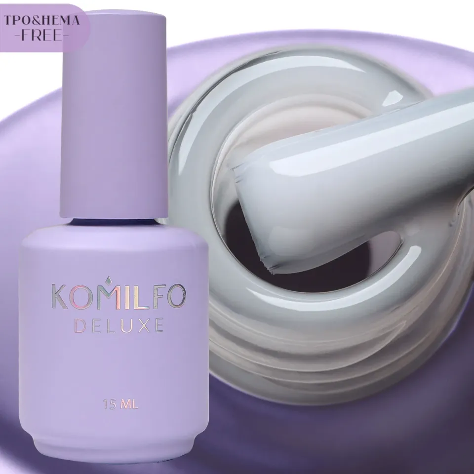 Komilfo Color Base French 002 base 15 ml senza HEMA TPO