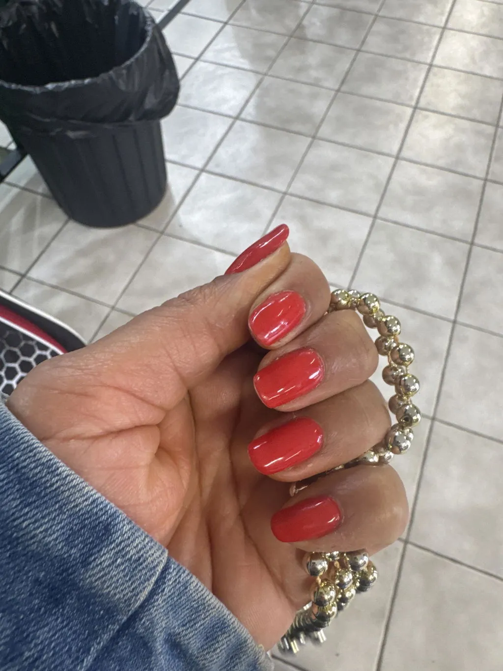 Venalisa Sunset Mirage smalto gel 5 colori 10ml hema free