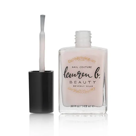 Lauren B Beauty Parade of Peonies smalto rosa sposa