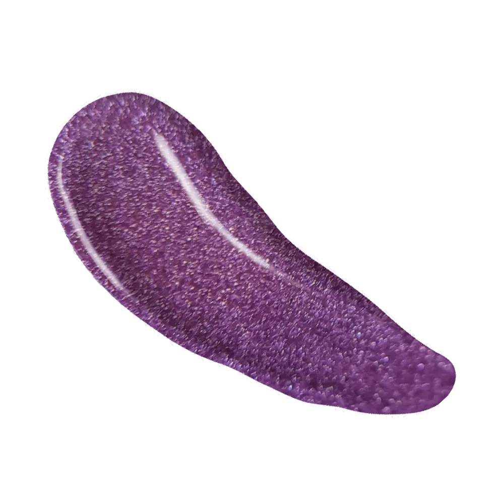 Diva Nails The Gel Polish 87 Bellatrix semipermanente 8ml viola