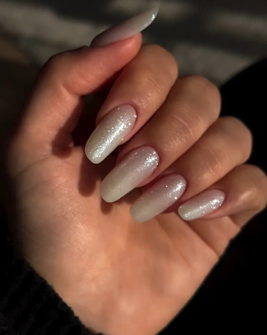 Diva Nails Majestic Color 12 Ethereal semipermanente 12ml glitter