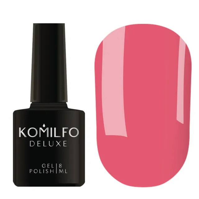Komilfo Birthday 004 smalto semipermanente 8 ml edizione