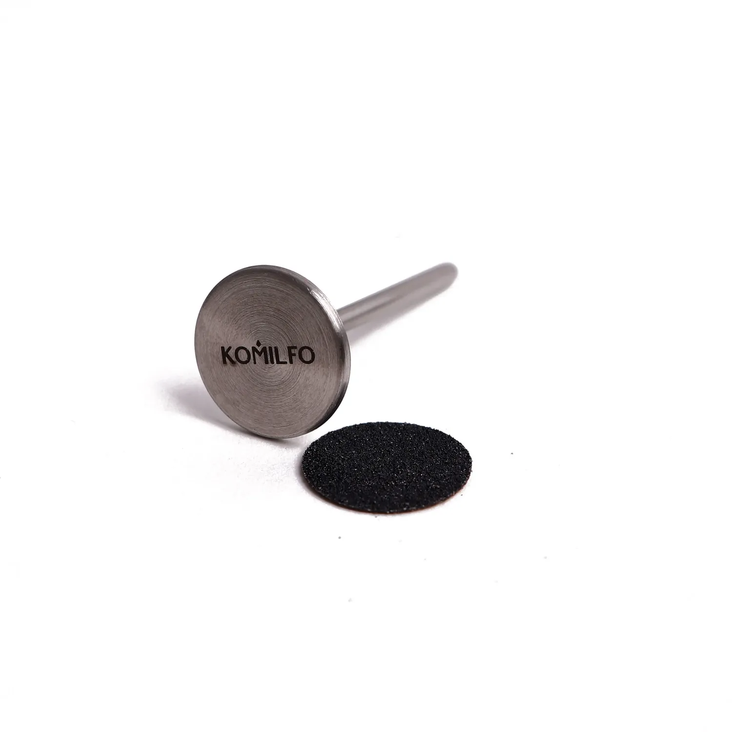 Komilfo ricambi lime disco 150 grit 16 mm abrasivi