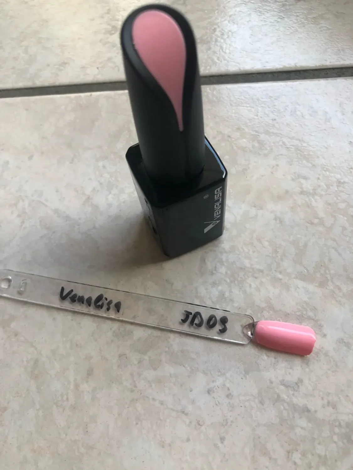 Venalisa Nail Gel Polish smalto semipermanente 15ml coprente