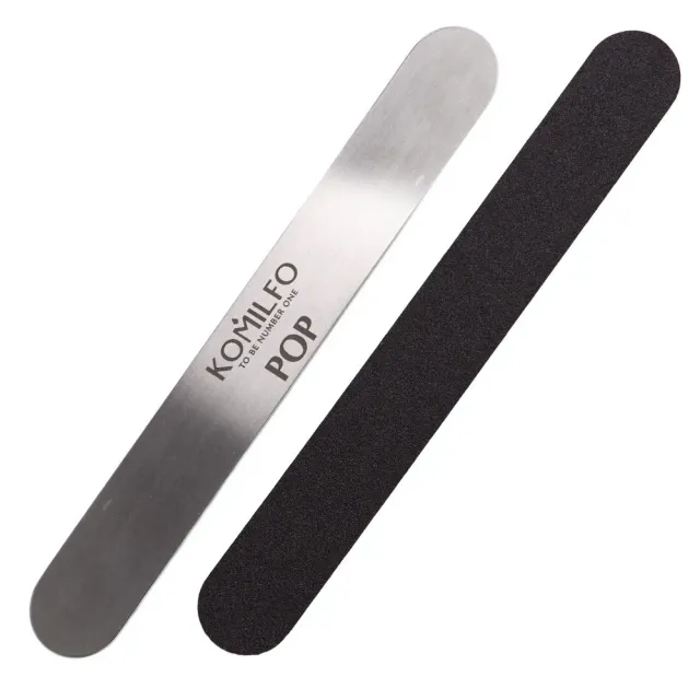 Komilfo POP lime monouso 180 grit 50 pz 18/135 mm