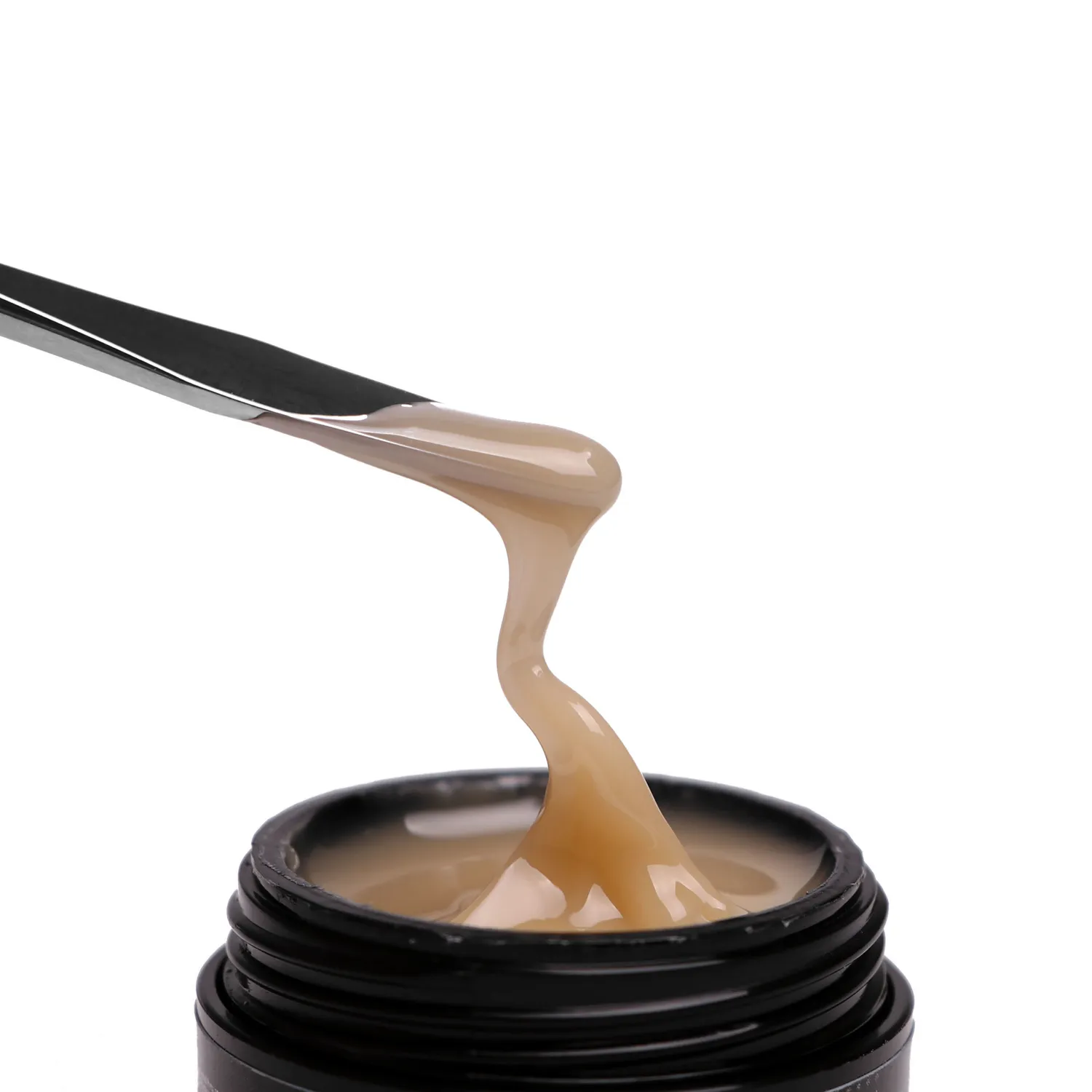Komilfo Edge Gel bordo libero 5 g effetto naturale