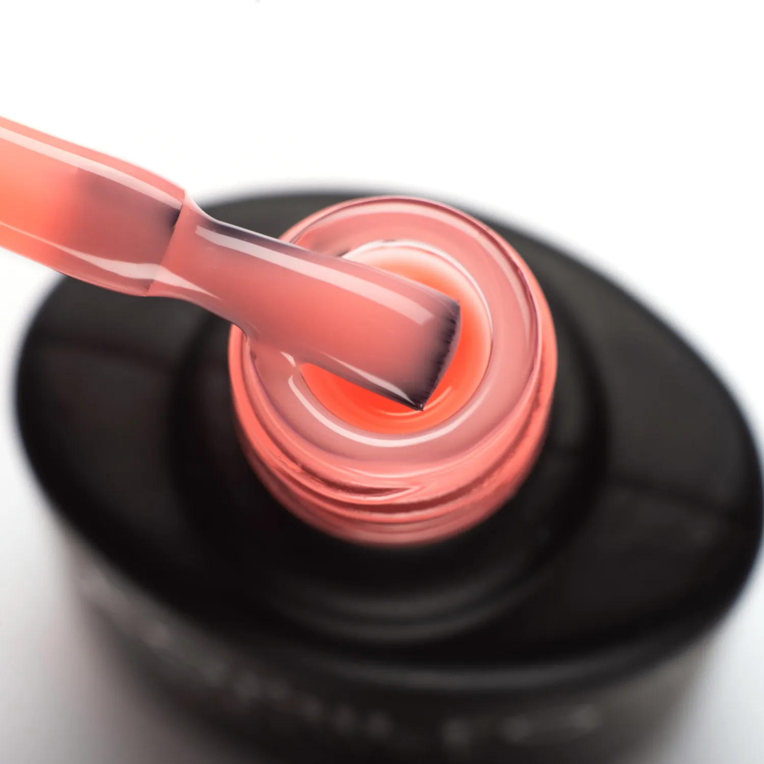 Komilfo Color Base Sunkissed Orange 8 ml arancione chiaro