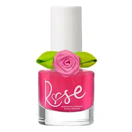 Snails Rose I'm Basic smalto peel-off acqua