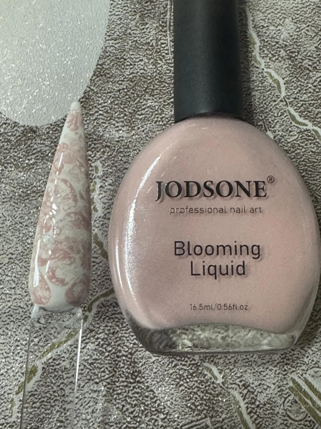 Jodsone Ocean Wave B1503 blooming gel 16,5 ml oro