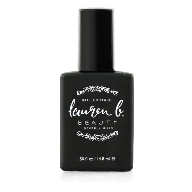 Lauren B Light Activated top coat gel senza lampada 7-free
