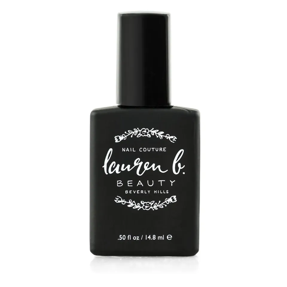 Lauren B Light Activated top coat gel senza lampada 7-free