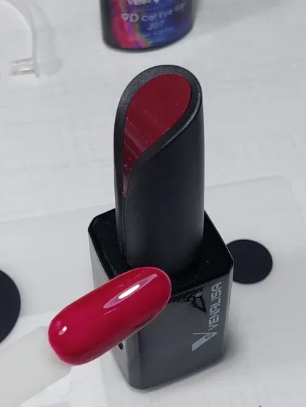 Venalisa Nail Gel Polish smalto semipermanente 15ml coprente