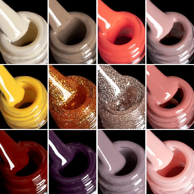 Venalisa Classic Series smalto gel 60x15ml kit base
