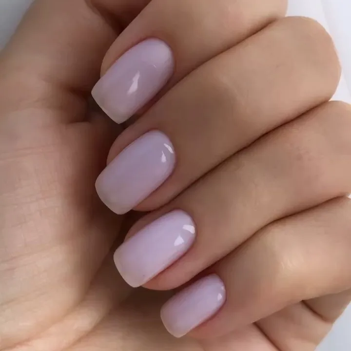 Komilfo Milky Violet Base 8 ml lattiginosa viola