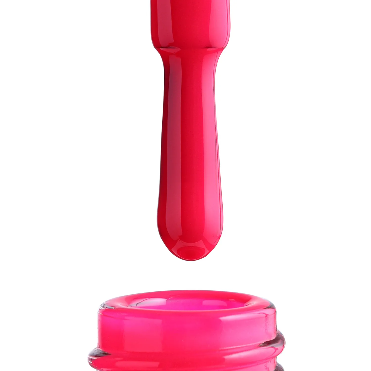 Komilfo Kaleidoscopic K003 smalto semipermanente neon senza HEMA 8 ml