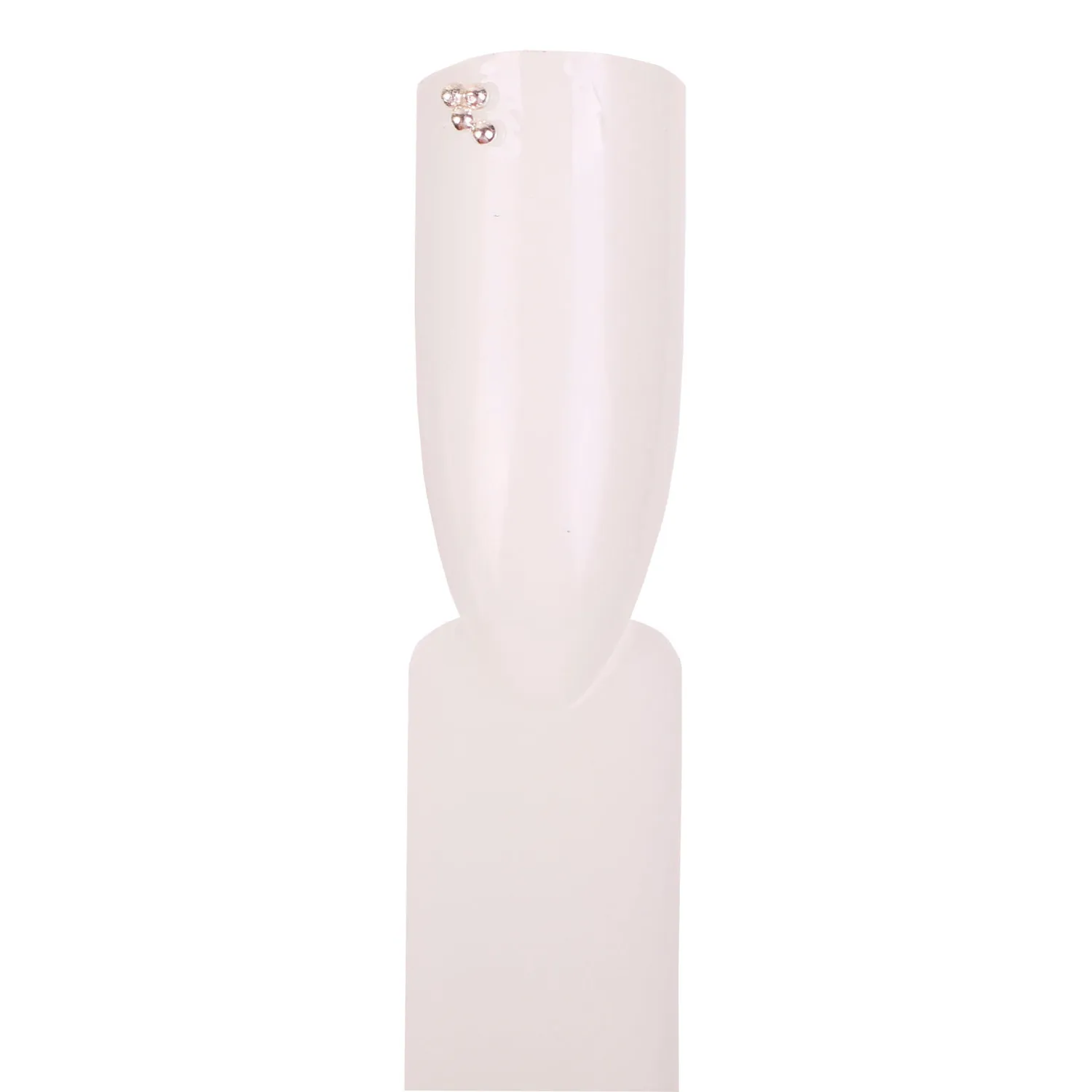 Komilfo Microperle Metallo Argento 1 mm 6 g lucenti