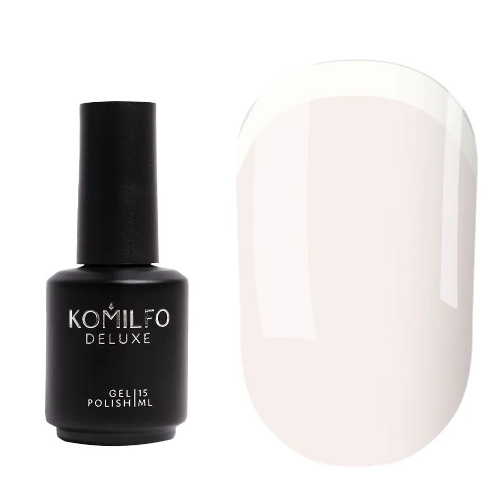 Komilfo Color French Base Skin 021 base unghie 15 ml nude
