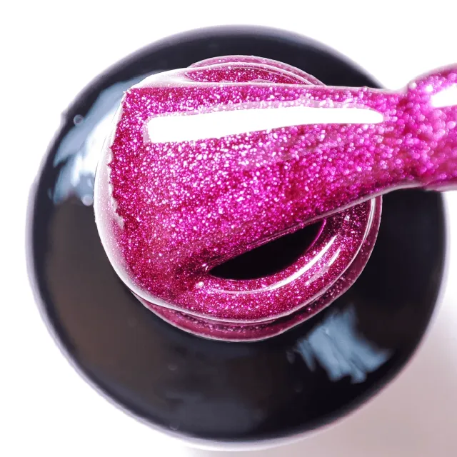 Diva Nails The Gel Polish 250 Disco Music semipermanente 8ml