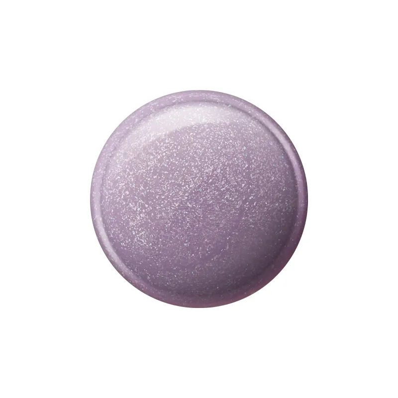 Snails Purple Comet smalto bambina viola shimmer