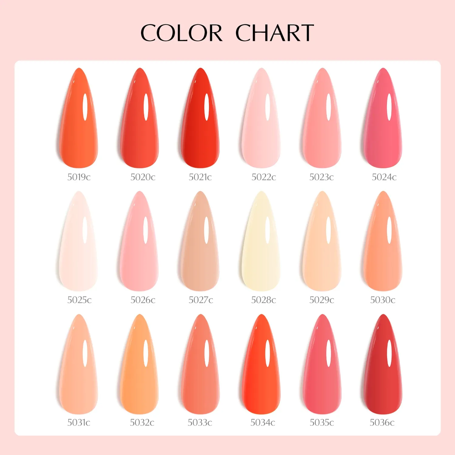 Venalisa Gel Polish Passionate Tomato smalto semipermanente 10ml rosso