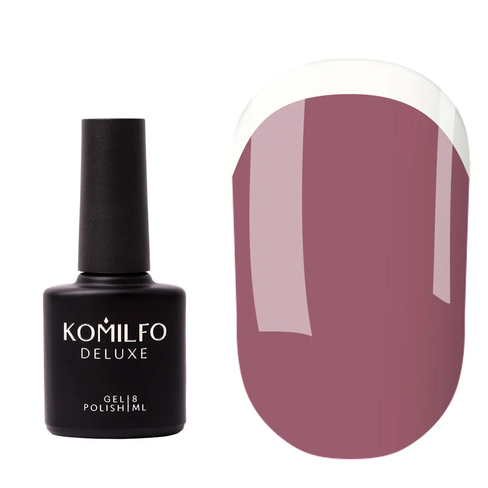 Komilfo Color Base French 013 base unghie nude 8 ml