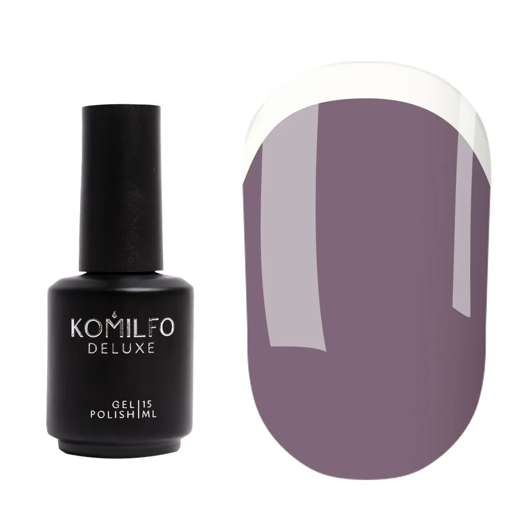 Komilfo Color Base French 012 base unghie 15 ml nude coprente