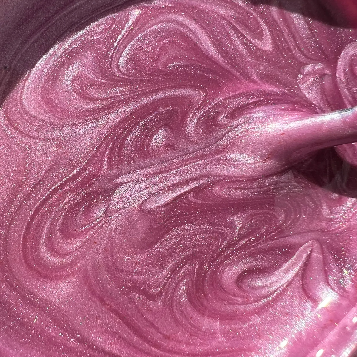 Suncoatgirl Princess Purple smalto bambina 11,4 ml viola perlato