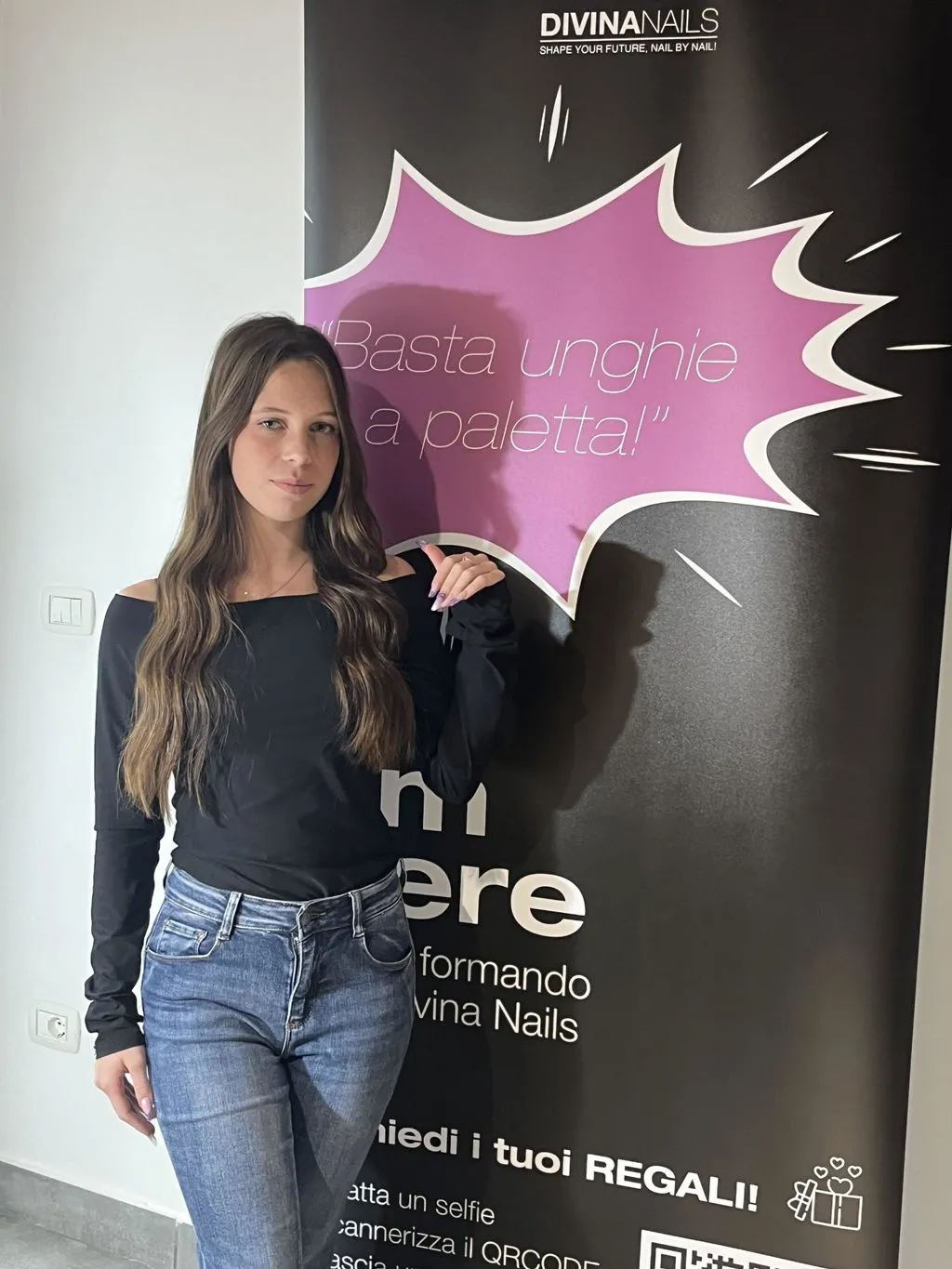 Diva Nails Corso Ricostruzione Unghie Napoli in Sede Completo